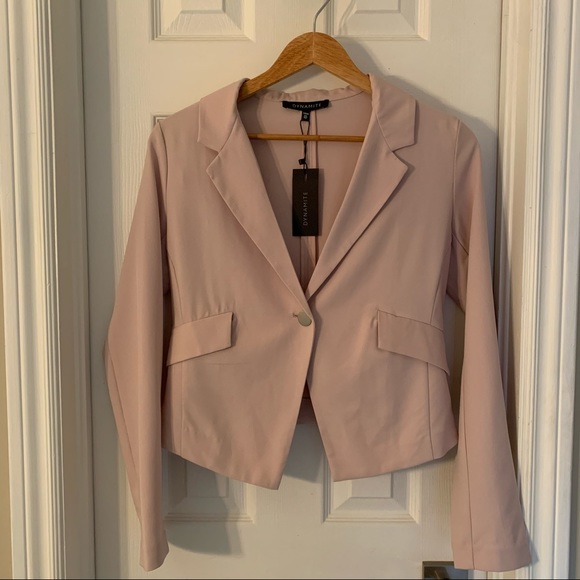 Dynamite | Blazer - Picture 3 of 6